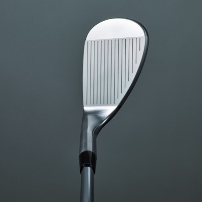 KEYTONE ウェッジ ロフト56° バウンス8° F5.8 Dynamic Gold S200