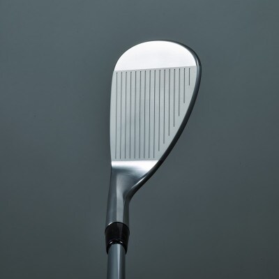 KEYTONE ウェッジ ロフト58° バウンス4° F6.0 Dynamic Gold S200