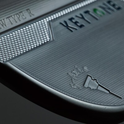 KEYTONE ウェッジ ロフト58° バウンス4° F6.0 Dynamic Gold S200