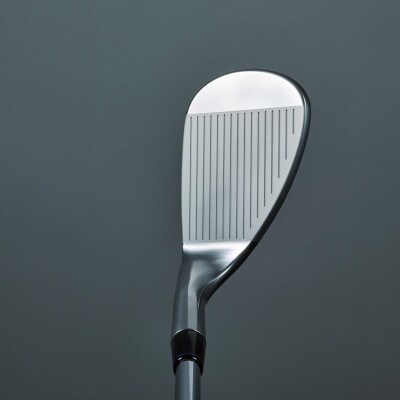 KEYTONE ウェッジ ロフト56° バウンス14° F4.3 Dynamic Gold S200