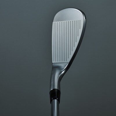 KEYTONE ウェッジ ロフト46°バウンス7.5° F5.2 Dynamic Gold 105S