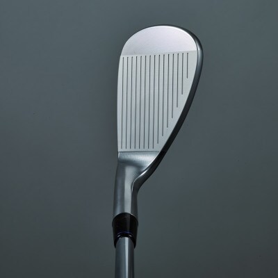 KEYTONE ウェッジ ロフト50° バウンス8° F5.6 Dynamic Gold 105S