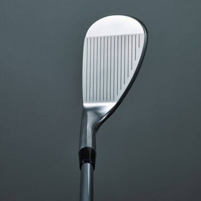 KEYTONE ウェッジ ロフト56° バウンス0° F5.8 Dynamic Gold 105S