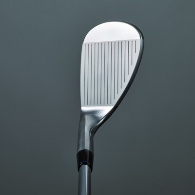KEYTONE ウェッジ ロフト56° バウンス4° F5.8 Dynamic Gold 105S