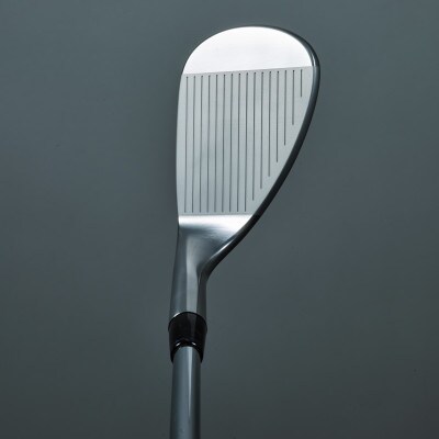 KEYTONE ウェッジ ロフト58° バウンス0° F6.0 Dynamic Gold 105S