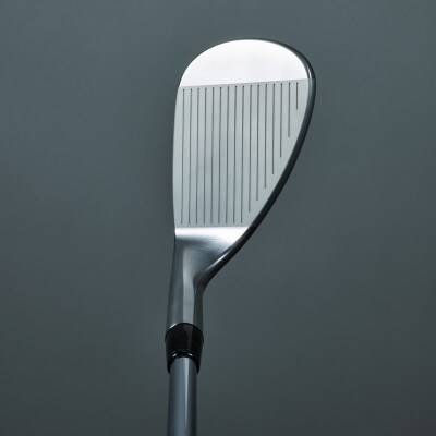 KEYTONE ウェッジ ロフト58° バウンス4° F6.0 Dynamic Gold 105S