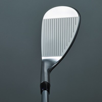 KEYTONE ウェッジ ロフト60° バウンス8° F6.2 Dynamic Gold 105S