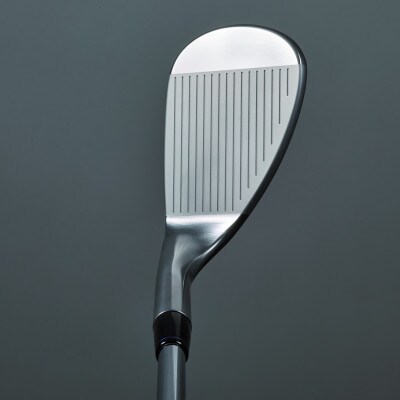 KEYTONE ウェッジ ロフト56° バウンス2° F4.3 Dynamic Gold 105S
