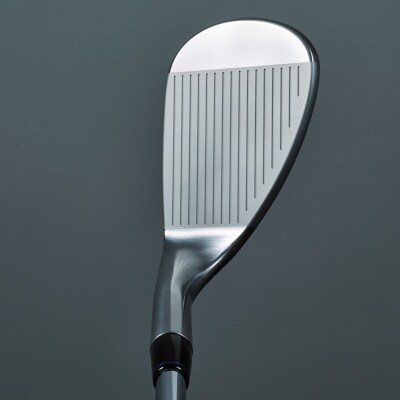 KEYTONE ウェッジ ロフト56° バウンス6° F4.3 Dynamic Gold 105S