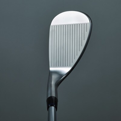 KEYTONE ウェッジ ロフト58° バウンス6° F4.5 Dynamic Gold 105S
