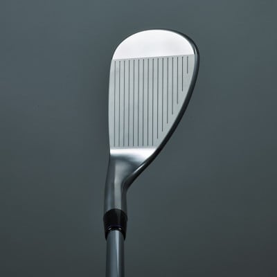 KEYTONE ウェッジ ロフト58° バウンス14° F4.5 Dynamic Gold 105S