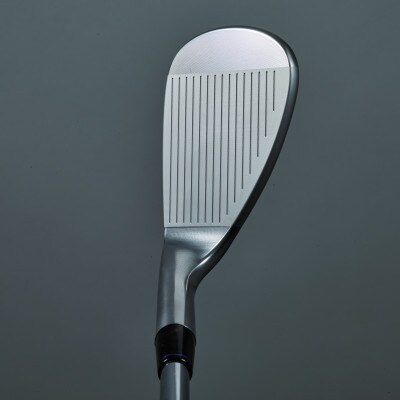 KEYTONE ウェッジ ロフト54° バウンス8° F5.8 Dynamic Gold 120S