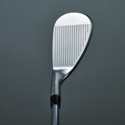 KEYTONE ウェッジ ロフト56° バウンス0° F5.8 Dynamic Gold 120S