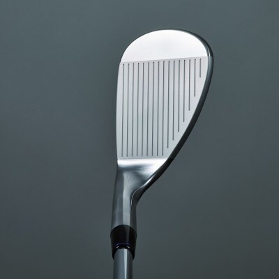 KEYTONE ウェッジ ロフト56° バウンス4° F5.8 Dynamic Gold 120S