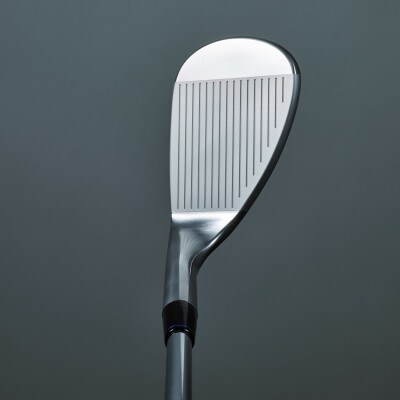 KEYTONE ウェッジ ロフト56° バウンス12° F5.8 Dynamic Gold 120S