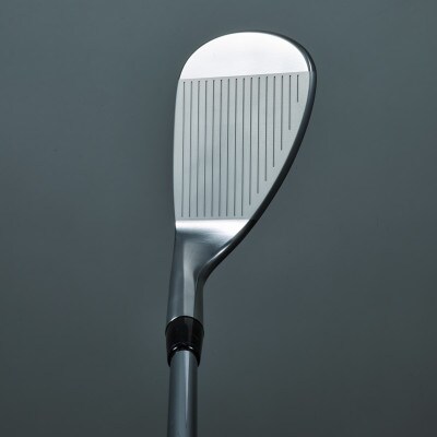 KEYTONE ウェッジ ロフト58° バウンス4° F6.0 Dynamic Gold 120S