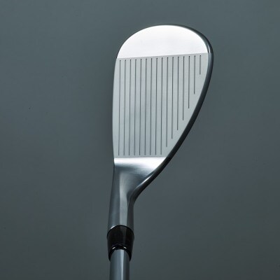 KEYTONE ウェッジ ロフト58° バウンス12° F6.0 Dynamic Gold 120S