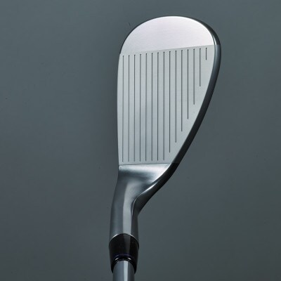 KEYTONE ウェッジ ロフト52° バウンス12° F4.0 Dynamic Gold 120S