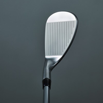 KEYTONE ウェッジ ロフト56° バウンス2° F4.3 Dynamic Gold 120S