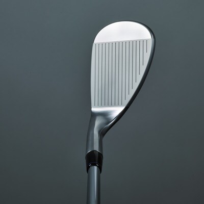 KEYTONE ウェッジ ロフト56° バウンス10° F4.3 Dynamic Gold 120S