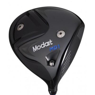 MODART　MD1　ドライバー　24 VENTUS BLACK　6S　ゴルフクラブ