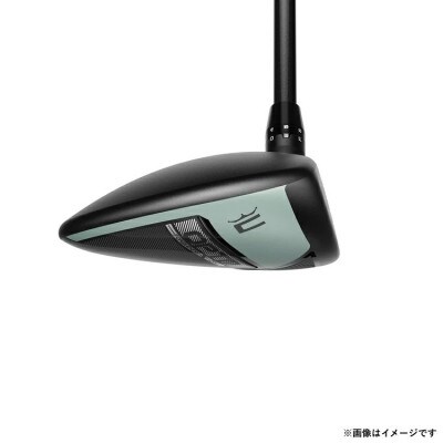 コブラ　OPTM MAXウィメンズフェアウェイ　#5オリジナルSPEEDER NX　Lフレックス