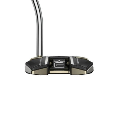 コブラ　KING 3DP TOUR スーパーノヴァ3　カウンターバランスパター　ゴルフクラブ
