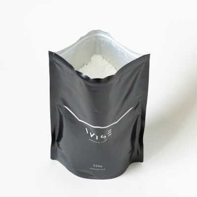WISE CHALK ワイズパウダーチョーク 330g1個 楢崎智亜監修 クライミング ボルダリング