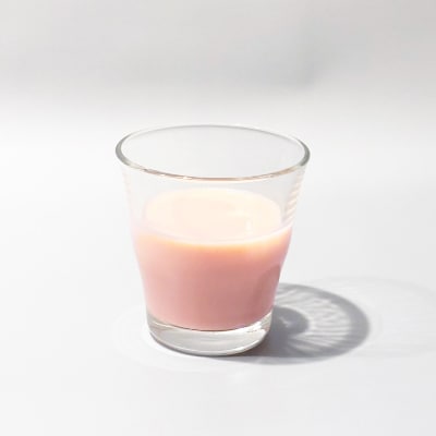 ヨーグルト酒 鹿沼娘 いちごヨーグルト酒 720ml
