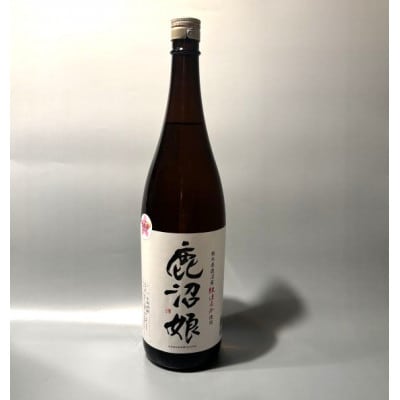 焼酎 芋焼酎 鹿沼娘 1800ml