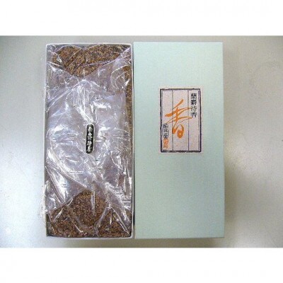 焼香　蘭麝待香500g箱入