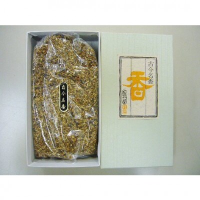 焼香　古今名香100g箱入