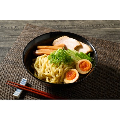 つけ麺、油そば、汁なし担々麺 食べ比べセット 計6食