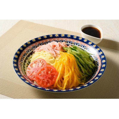 【石川製麺所】冷やし中華 6食セット