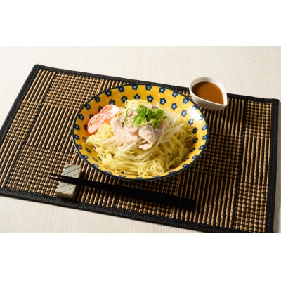 【石川製麺所】冷やし中華 6食セット