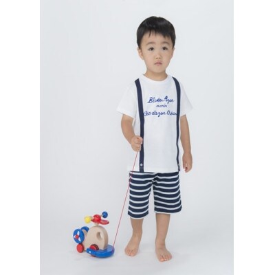 【国産天然素材】木製おもちゃ ヘリコプター