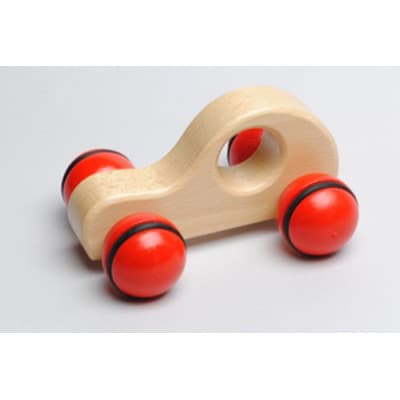 【国産天然素材】木製おもちゃ オールド