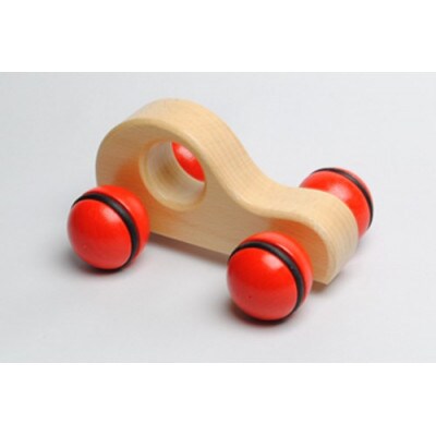 【国産天然素材】木製おもちゃ オールド