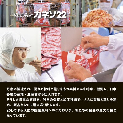 だしの旨味　バラエティセット　B-21b