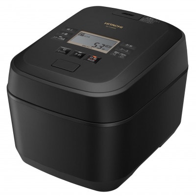 K-21【圧力スチームIH】炊飯器(5.5合用)  RZ-V100GM(K)