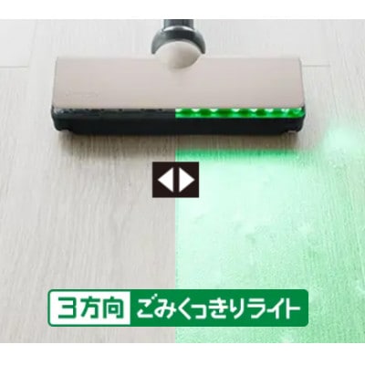 【コードレススティック】掃除機PV-BL50M(C)