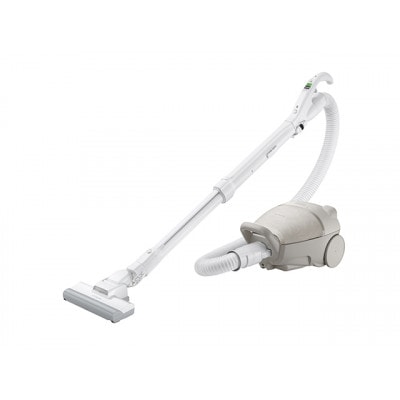 【紙パック式】掃除機 CV-KP300P(C)