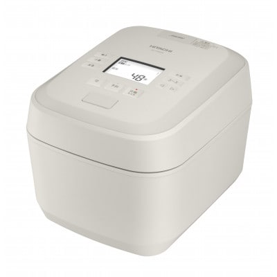 【圧力&スチームIHタイプ　ふっくら御膳】(5.5合)RZ-Z100JM(C)