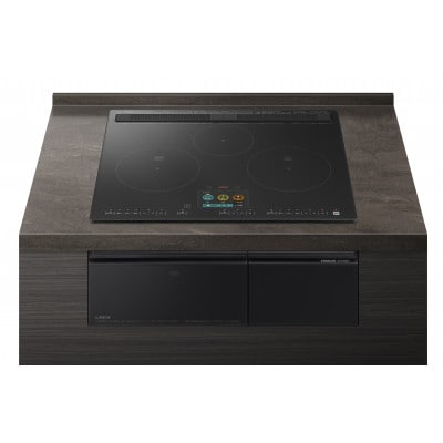 �y����IH�N�b�L���O�q�[�^�[�zHT-N1500KTF(K)�J���[:�v���~�A���u���b�N