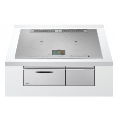 【日立IHクッキングヒーター】HT-N1000STWF(S)カラー:プレミアムシルバー