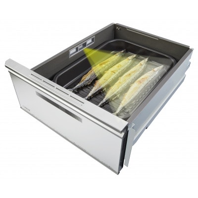 【日立IHクッキングヒーター】HT-N1000STWF(S)カラー:プレミアムシルバー