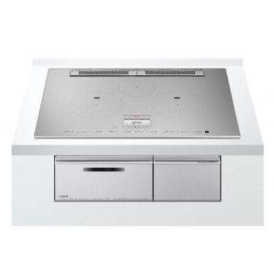 �y����IH�N�b�L���O�q�[�^�[�zHT-N100STWF(S)�J���[:�v���~�A�V���o�[