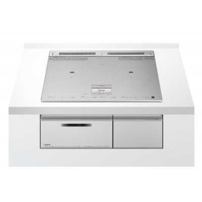 �y����IH�N�b�L���O�q�[�^�[�zHT-N8STF(S)�J���[:�V���o�[