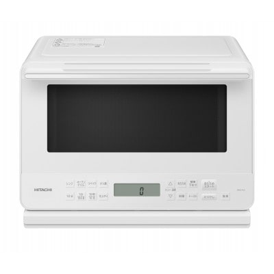 【オーブンレンジ】　MRO-F6D (W)