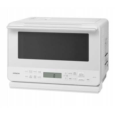 【オーブンレンジ】　MRO-F6D (W)